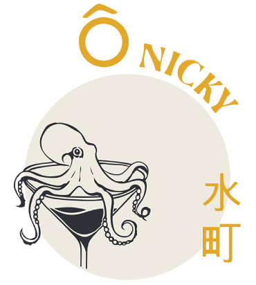 Ô Nicky - Sushi Restaurant in Quebec City